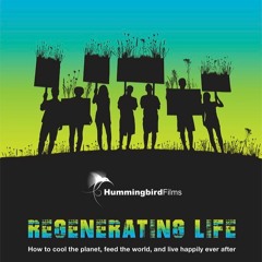 John Feldman - Filmmaker  "Regenerating Life" Documentary