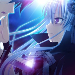 brexx <3 - Crucify Me w/ syris (nightcore)