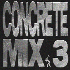 LIL YACHTY & CONCRETE COWBOY - CONCRETE MIX 3