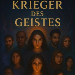 Krieger des Geistes