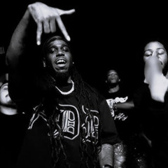 Billionaire Black | Type Beat | Watching Monitors