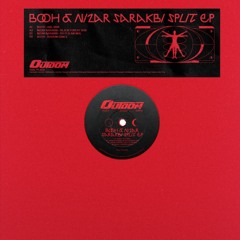 PREMIERE704 // Nizar Sarakbi - Black Forest Dub