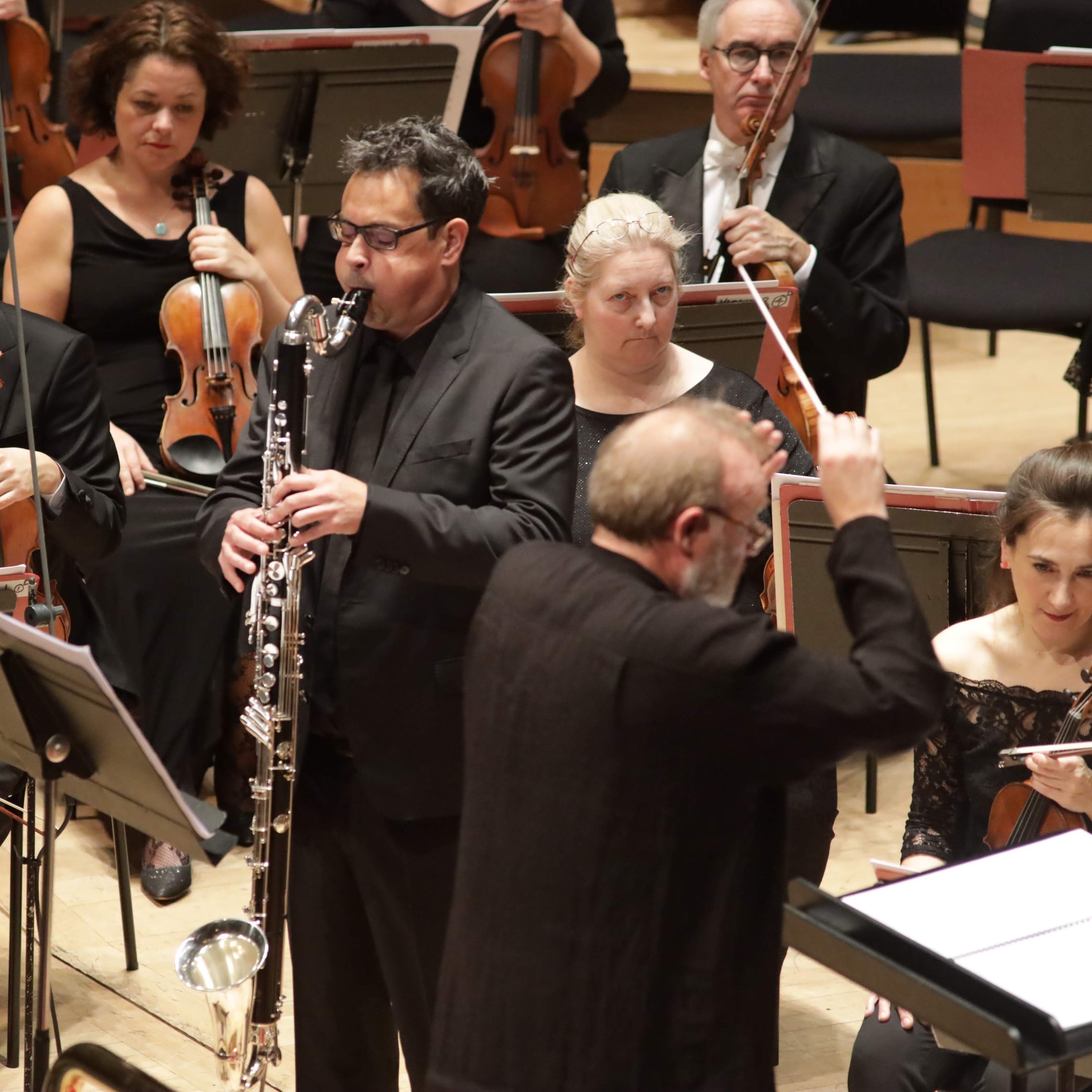 Geoffrey Gordon Composer