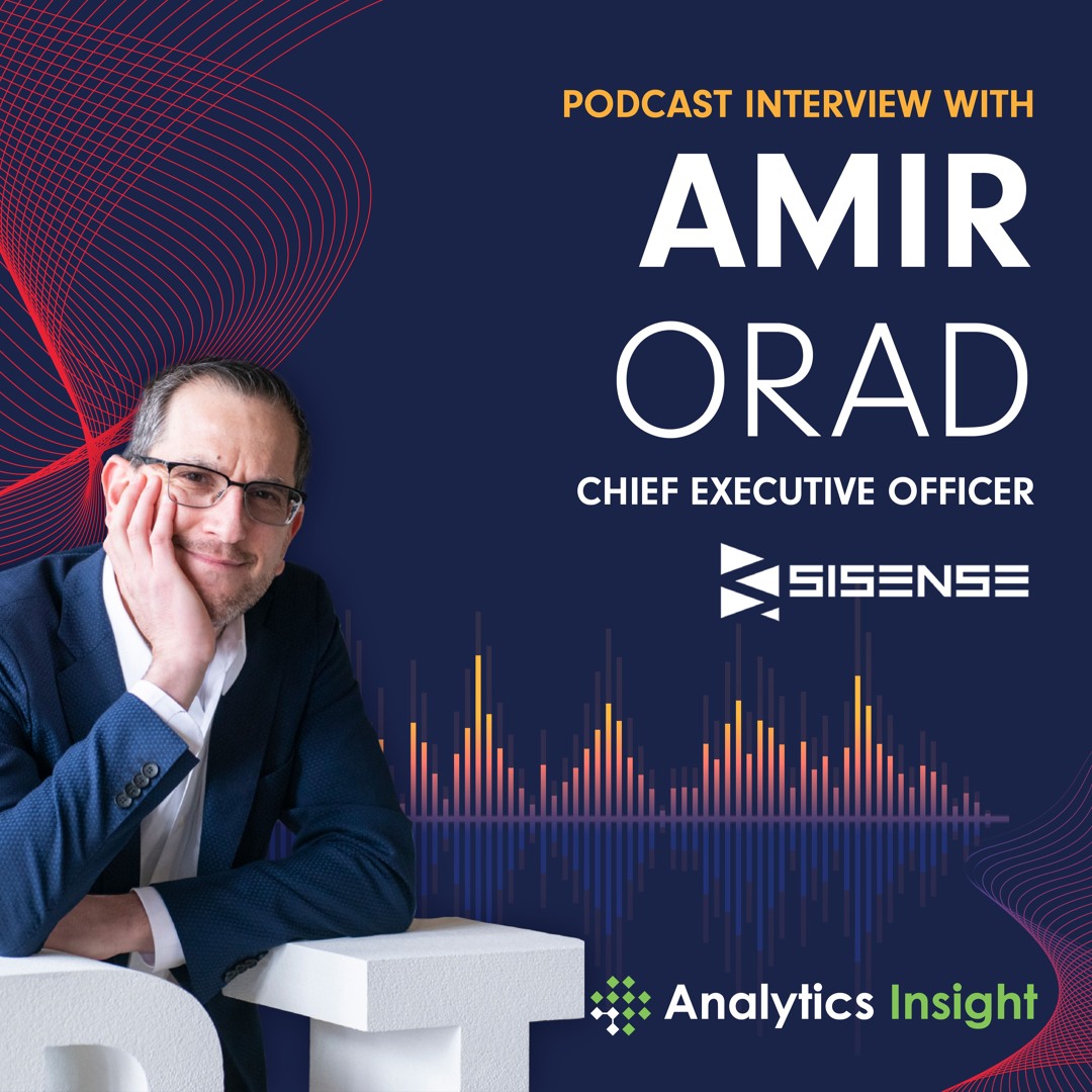 Amir Orad