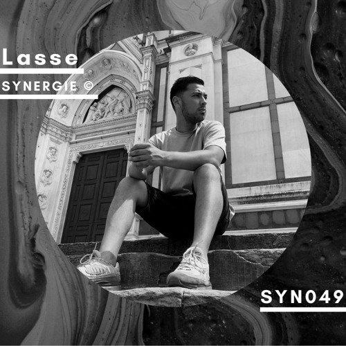 Lasse - Syncast [SYN049]