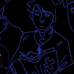 faith game ꒰  ꒱ main menu : abide with me