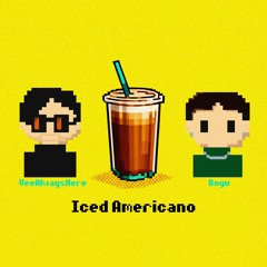 Iced Americano (feat. Boyu)
