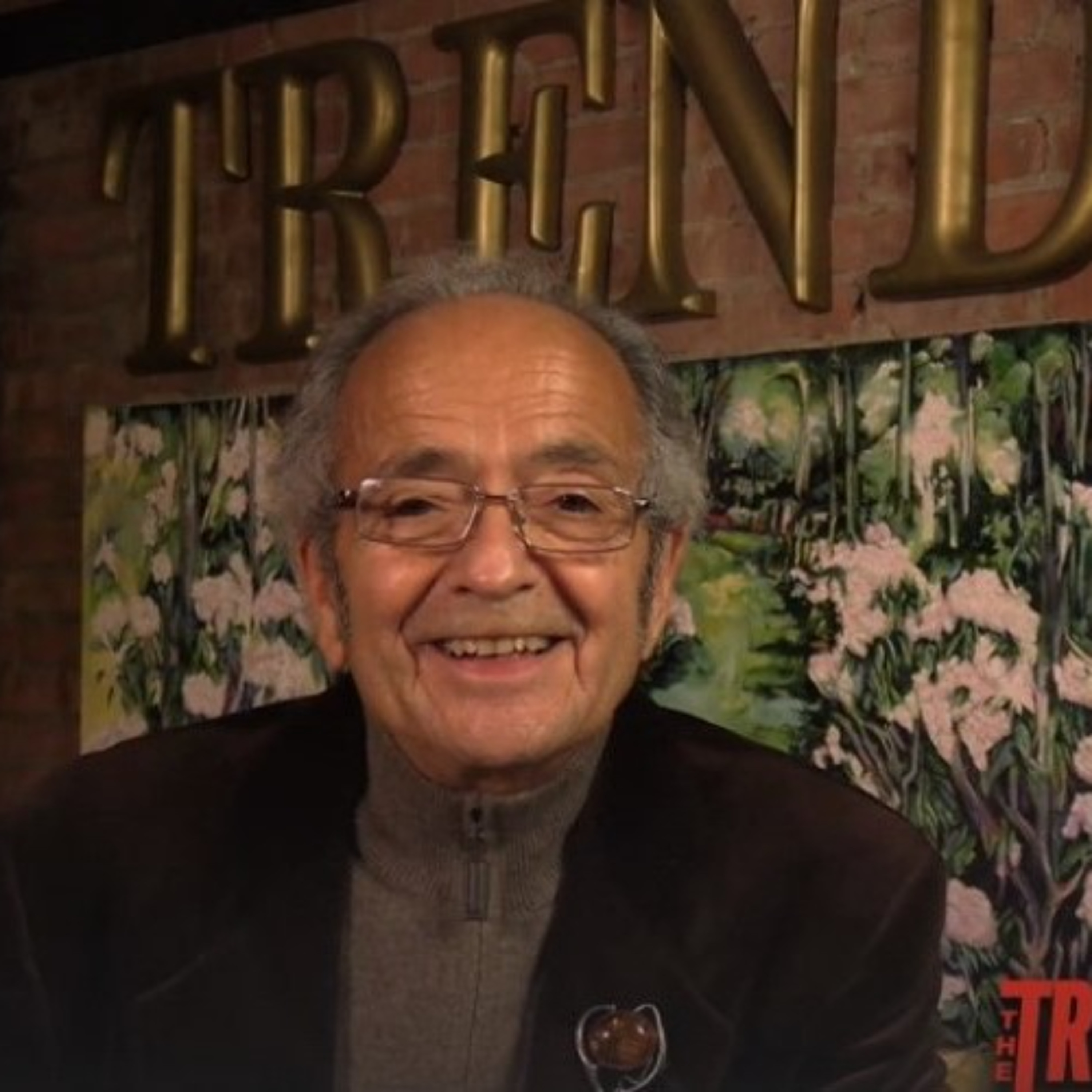 Gerald Celente - Trends in the News