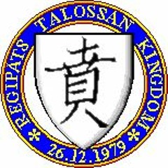 Stand Tall Talossans (Grischun Arrangement)