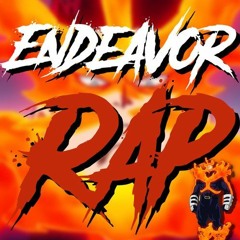 Endeavor Rap by Daddyphatsnaps (Redemption)