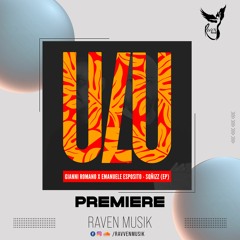 PREMIERE: Gianni Romano X Emanuele Esposito - I See You (Original Mix) [Ulu Records]