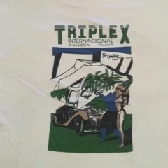 Triplex - Cullera - Valencia - Octubre 1986