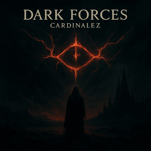 Dark Forces