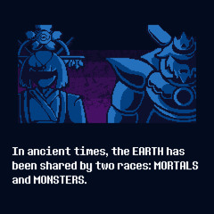 So Long, Long Ago