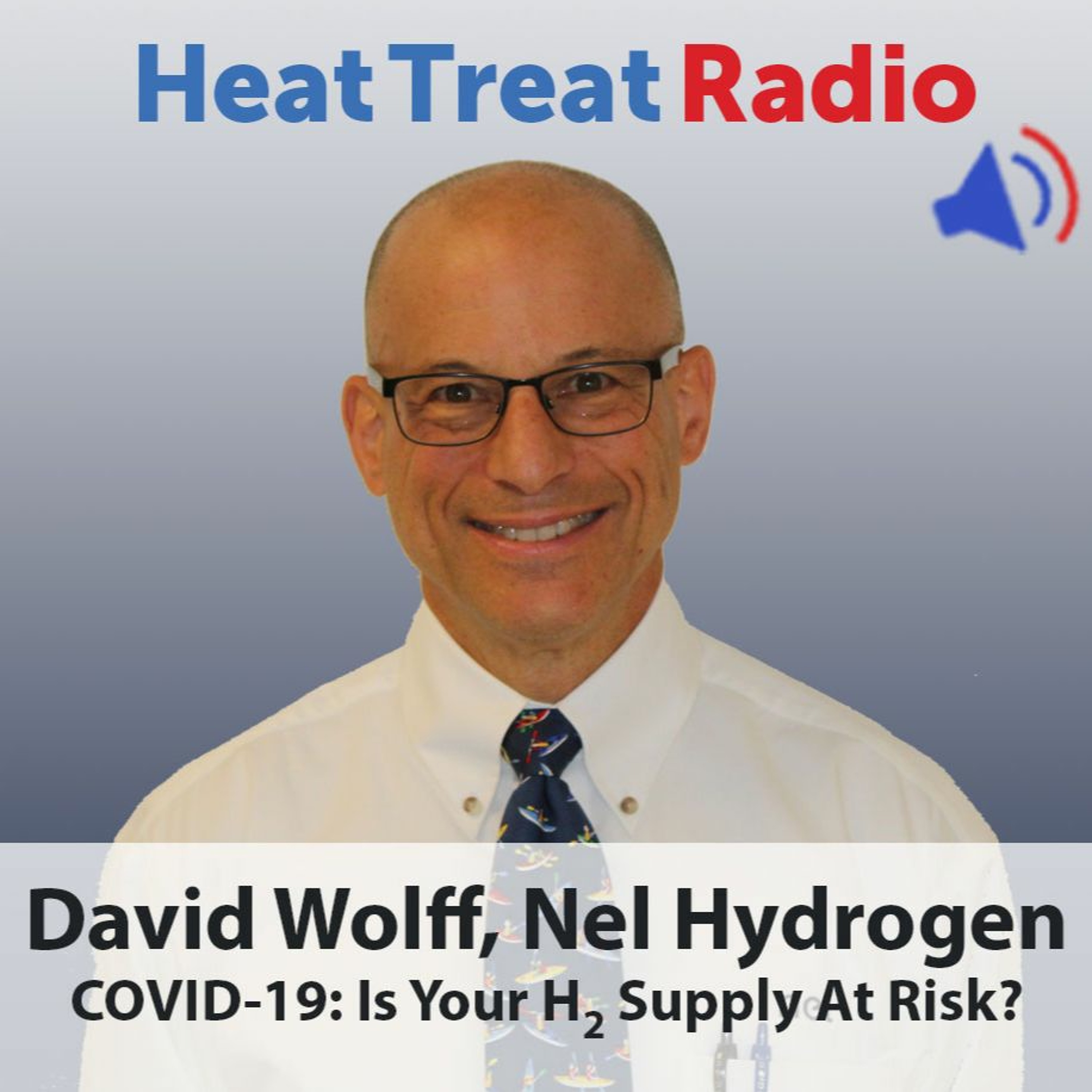 Heat Treat Radio