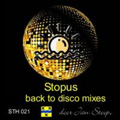 sth 021 Back to NU-disco topmix
