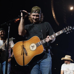 Don’t Think Jesus - Morgan Wallen