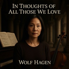 In Thoughts Of All Those We Love