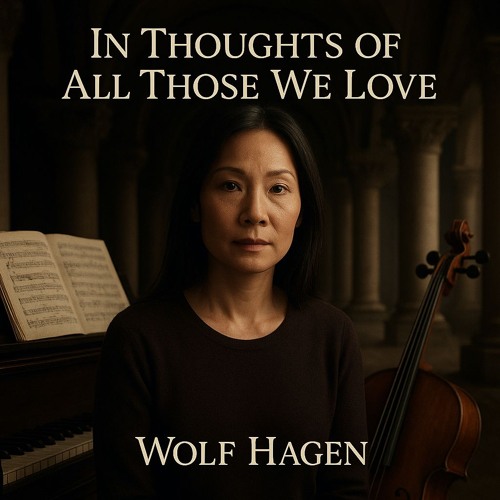 In Thoughts Of All Those We Love
