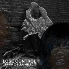 Missy Elliott - Lose Control (JERRIH X ELLAIME REMIX)