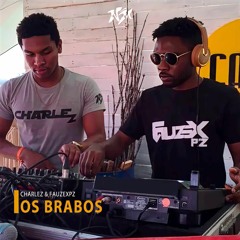 CharleZ & FauzexPZ - Os Brabos (Original Mix) [FREE DL]