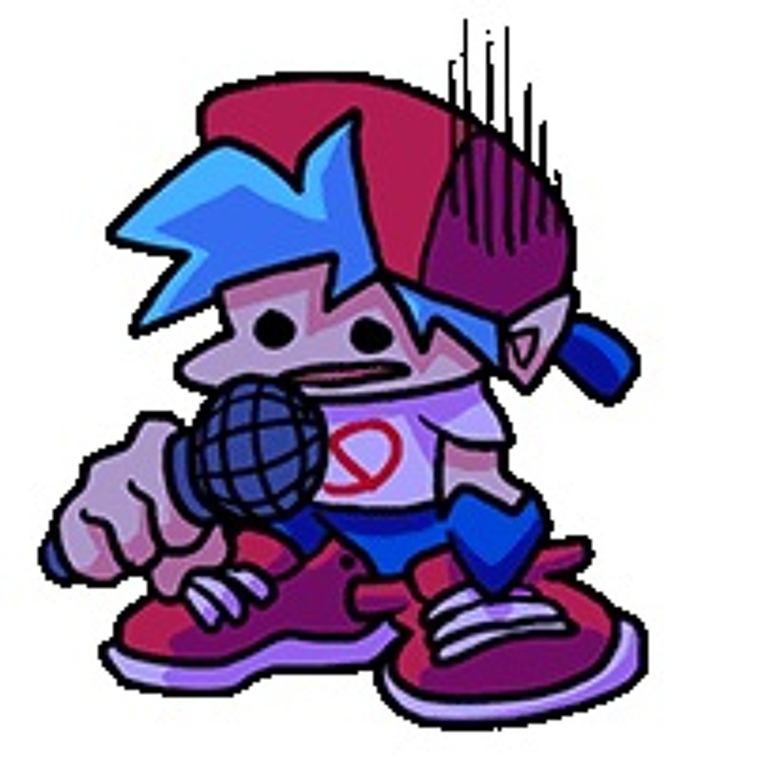 Stream FNF master | Listen to Starecrown (my least fave mod) playlist ...