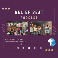 Mission of Healing 2023, Episode 3