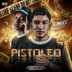PISTOLEO