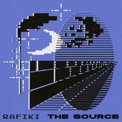 WLTD007 Rafiki - The Source EP