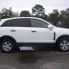 Saturn Vue