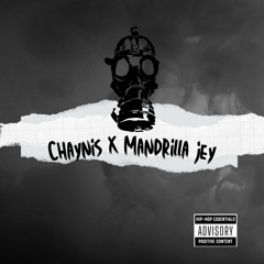 CAPRICHO _ CHAYNIS X MANDRILLA JEY