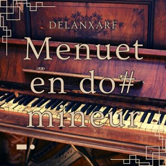 Menuet En Do# Mineur (dans le style de Ravel) - Solo Piano