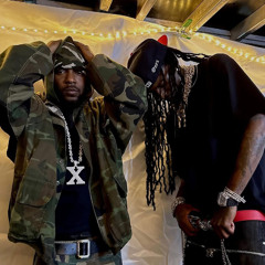 HUNGRY - Playboi Carti & Kendrick Lamar prod. Nitin Randhawa