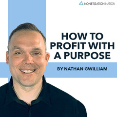 How to Profit with a Purpose