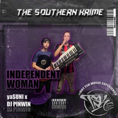 #001 TSK MUSIC EXPERIENCE // yaSUNI x DJ Pinwin - Independent Woman (No edit) (Free Download)