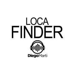 Loca Finder - Sak Noel Vs Ninetoes (Diego Marti Fap Remix) 2024 CLICK EN BUY!!