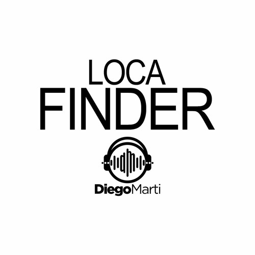Loca Finder - Sak Noel Vs Ninetoes (Diego Marti Fap Remix) 2024 CLICK EN BUY!!