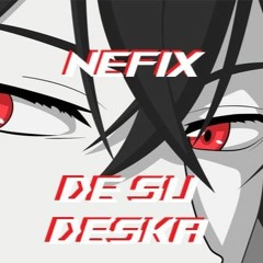 NEFIX - DE SU DESKA