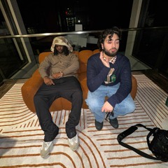 Ain Worried (prod. jahm0ss)