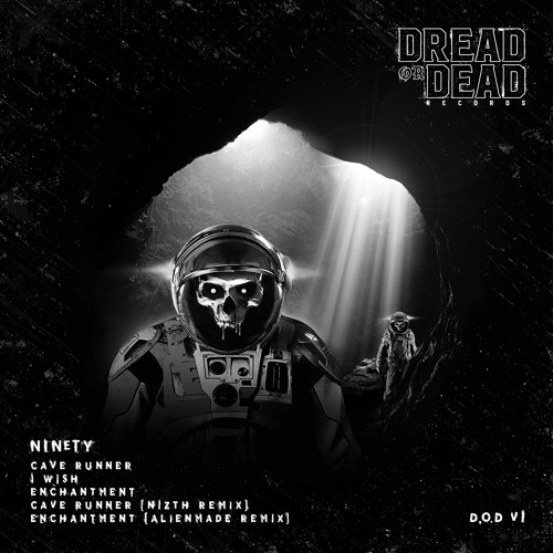 Ninety - Cave Runner