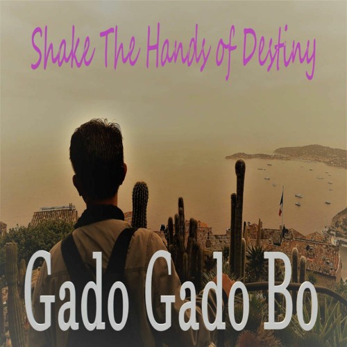 Shake The Hands of Destiny