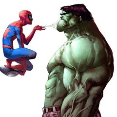 Man With No Name (Hulk Vs Avengers stop motion - End Credits)