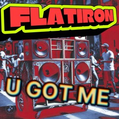 You Got Me Mix