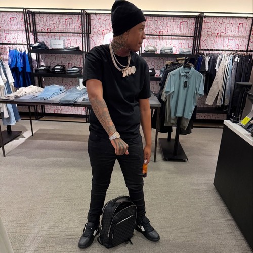 EBK Jaaybo - Get His Ass (Unreleased)
