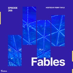 Ferry Tayle - Fables 268
