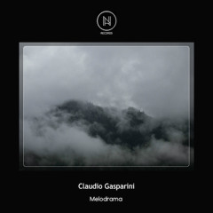 PREMIERE: Claudio Gasparini - Deus Ex Machina [ Neele Records ]
