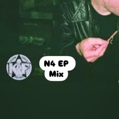 (LS001) 13/1/2025 - 'N4 EP Special' - LAB SESSIONS