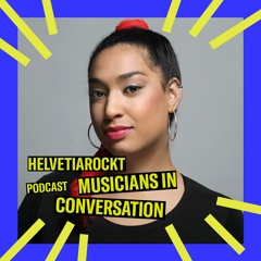 Musicians in Conversation Season 2: Episode 6 La Nefera