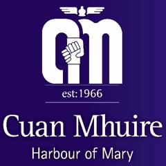 TTM Podcast | Ep 13 | Cuan Mhuire Fundraiser