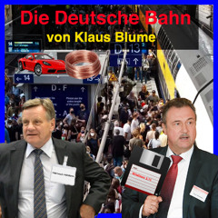 Die_Deutsche_Bahn